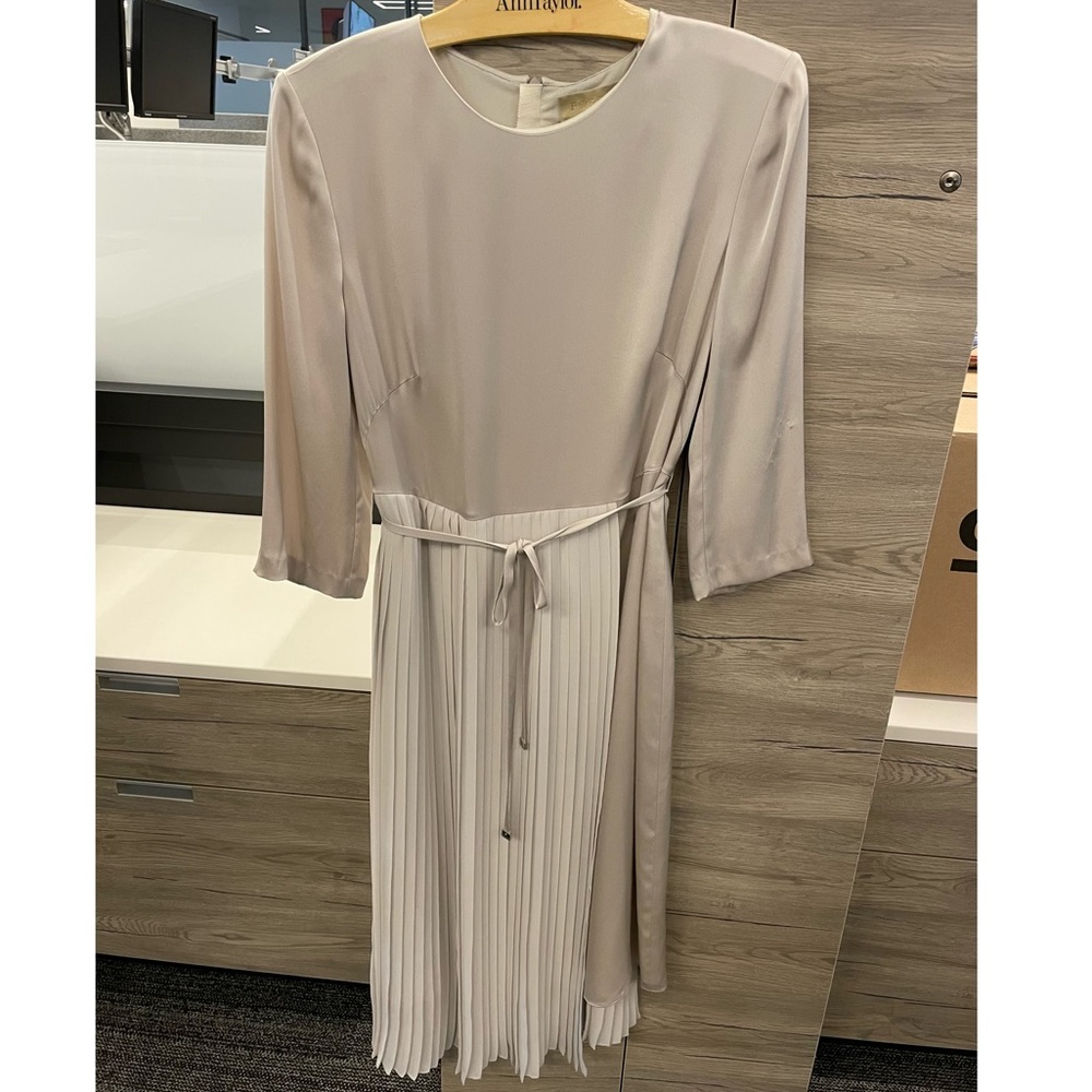 Ports dress with tags size 4
